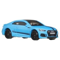 Hot Wheels Silver Series Euro Style Mutipack Altılı Araba Serisi JBY79