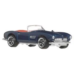 Hot Wheels Silver Series Euro Style Mutipack Altılı Araba Serisi JBY79
