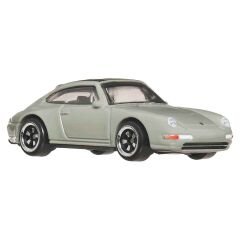 Hot Wheels Silver Series Euro Style Mutipack Altılı Araba Serisi JBY79