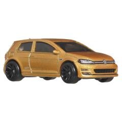 Hot Wheels Silver Series Euro Style Mutipack Altılı Araba Serisi JBY79