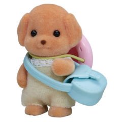 Sylvanian Families Kaniş Bebek 5411