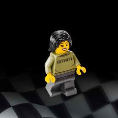 Lego Speed Champions Ferrari F40 76934