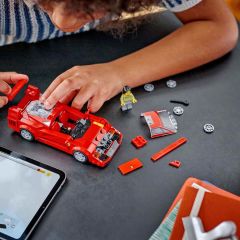 Lego Speed Champions Ferrari F40 76934