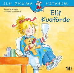 İş Bankası Elif Kuaförde