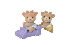 Sylvanian Families Ren Geyiği İkizler 5693