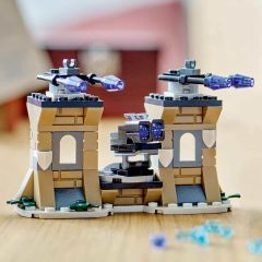 Lego Marvel Iron Man ve Iron Ordusu, Hydra Soldier’a Karşı 76288