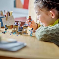 Lego Marvel Iron Man ve Iron Ordusu, Hydra Soldier’a Karşı 76288