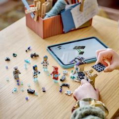 Lego Marvel Iron Man ve Iron Ordusu, Hydra Soldier’a Karşı 76288