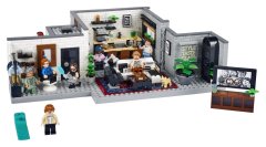 LEGO QUEER EYE-FAB 5 ÇATI KATI 10291