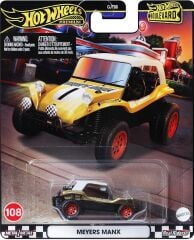 Hot Wheels Boulevard Premium Arabalar Meyers Manx HRT57