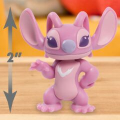 Stitch 6’lı Mini Figür Seti TTC41000