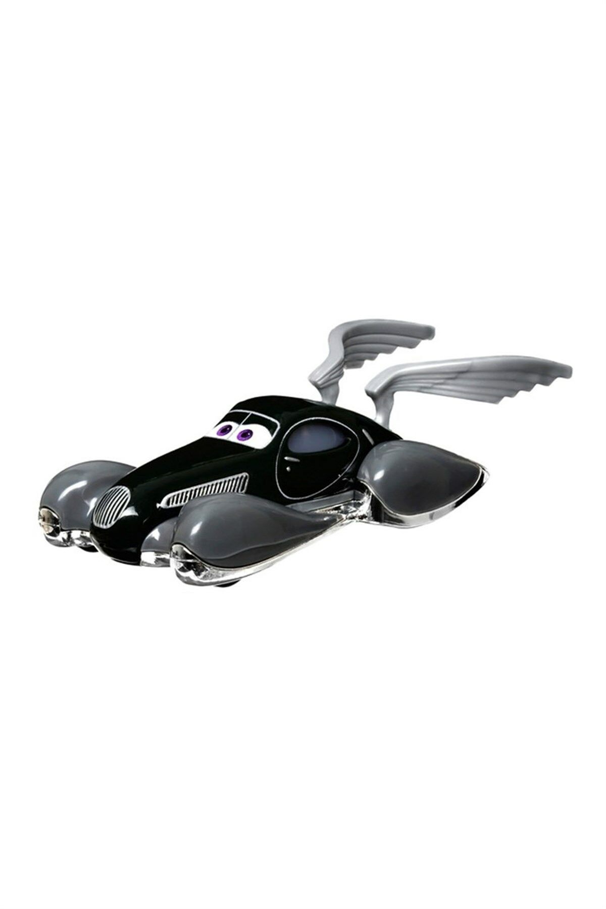 Cars 3 Karakter Araçlar Tekli Speed Demon HHT97