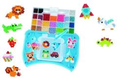 Aquabeads Çantalı Başlangıç Seti 35087