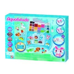 Aquabeads Çantalı Başlangıç Seti 35087