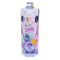 Disney Karlar Ülkesi Eğlenceli Sürprizler Elsa Bebek JBG59