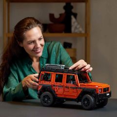 Lego Technic Mercedes-Benz G 500 PROFESSIONAL Line 42177