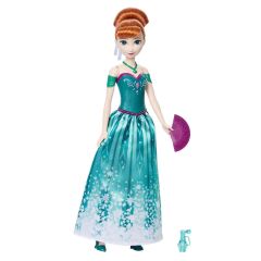 Disney Karlar Ülkesi Eğlenceli Sürprizler Anna Bebek JBG60