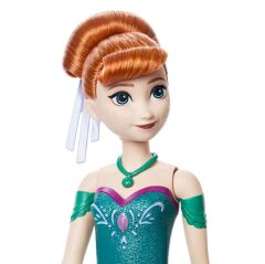 Disney Karlar Ülkesi Eğlenceli Sürprizler Anna Bebek JBG60
