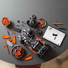 Lego Technic Mercedes-Benz G 500 PROFESSIONAL Line 42177