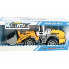 Sürtmeli Dozer Kutulu 797-2