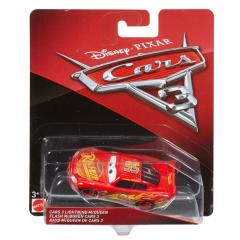 Cars 3 TEKLİ FİGÜR ARAÇ MQUEEN