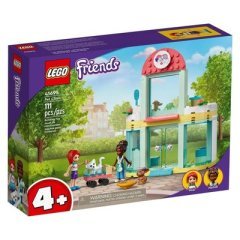 LEGO Friends Evcil Hayvan Kliniği 41695