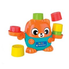 Clementoni Baby Renkli Terazi 17493