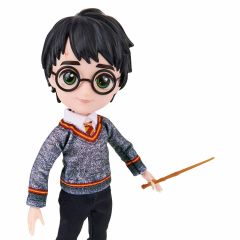 Harry Potter Harry Figürü 20 cm.