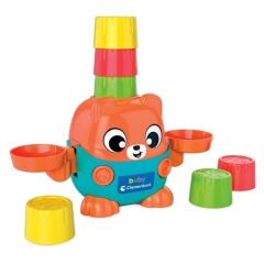 Clementoni Baby Renkli Terazi 17493