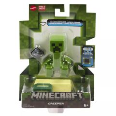 Minecraft Creator Serisi Figürleri HMB20