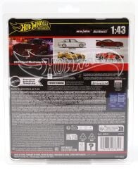 Hot Wheels Premium 2023 Lamborghini Revuelto JCN68