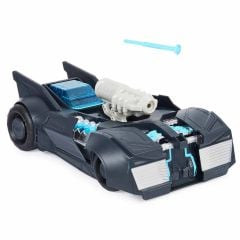 Batman Tech Defender Batmobile Araba