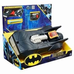Batman Tech Defender Batmobile Araba