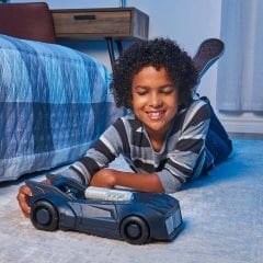 Batman Tech Defender Batmobile Araba