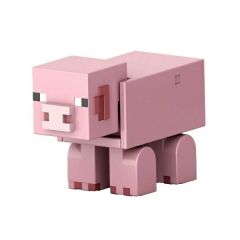 Minecraft Creator Serisi Figürleri HLB18