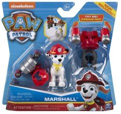 Paw Patrol Kahramanlar