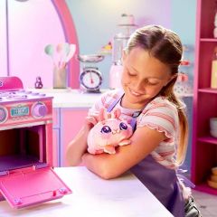 Cookeez Sihirli Fırın Oyun Seti CKE00000
