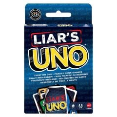 UNO Liar’s Kart Oyunu JLH43