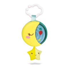 Clementoni Baby  Sevimli Ay Dönence 17796