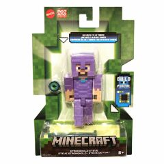 Minecraft Creator Serisi Figürleri HLB14