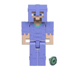 Minecraft Creator Serisi Figürleri HLB14
