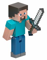 Minecraft Creator Serisi Figürleri HMB17