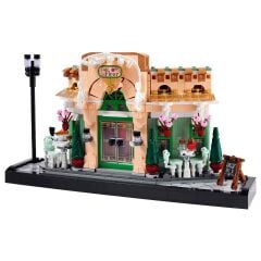 LEGO Fransız Kafe 10362