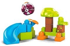 Mega Bloks Peek A Blocks Oyun Seti GKX66-GKX68
