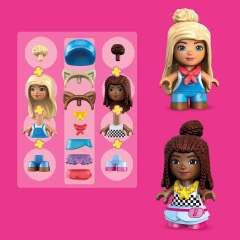MEGA Barbie At Çiftliği Seti HDJ87