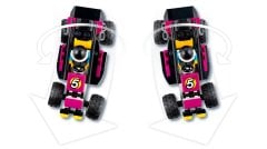 Lego Race Buggy Transporter 60288