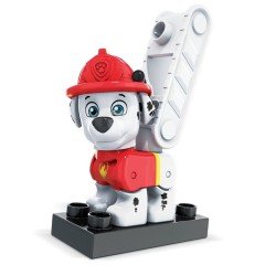 MEGA BLOKS PAW PETROL FİGÜR MARSHALL HDJ30