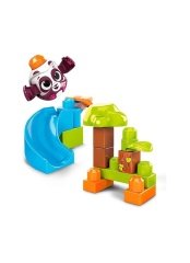 Mega Bloks Peek A Blocks Oyun Seti GKX66-GKX68