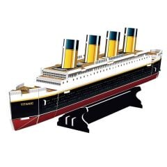 Revell 3D Puzzle RMS Titanic