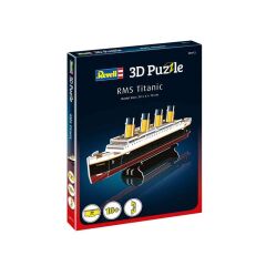 Revell 3D Puzzle RMS Titanic